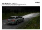 Audi A6 50 TDI Allroad Quattro 2019 года (WW)